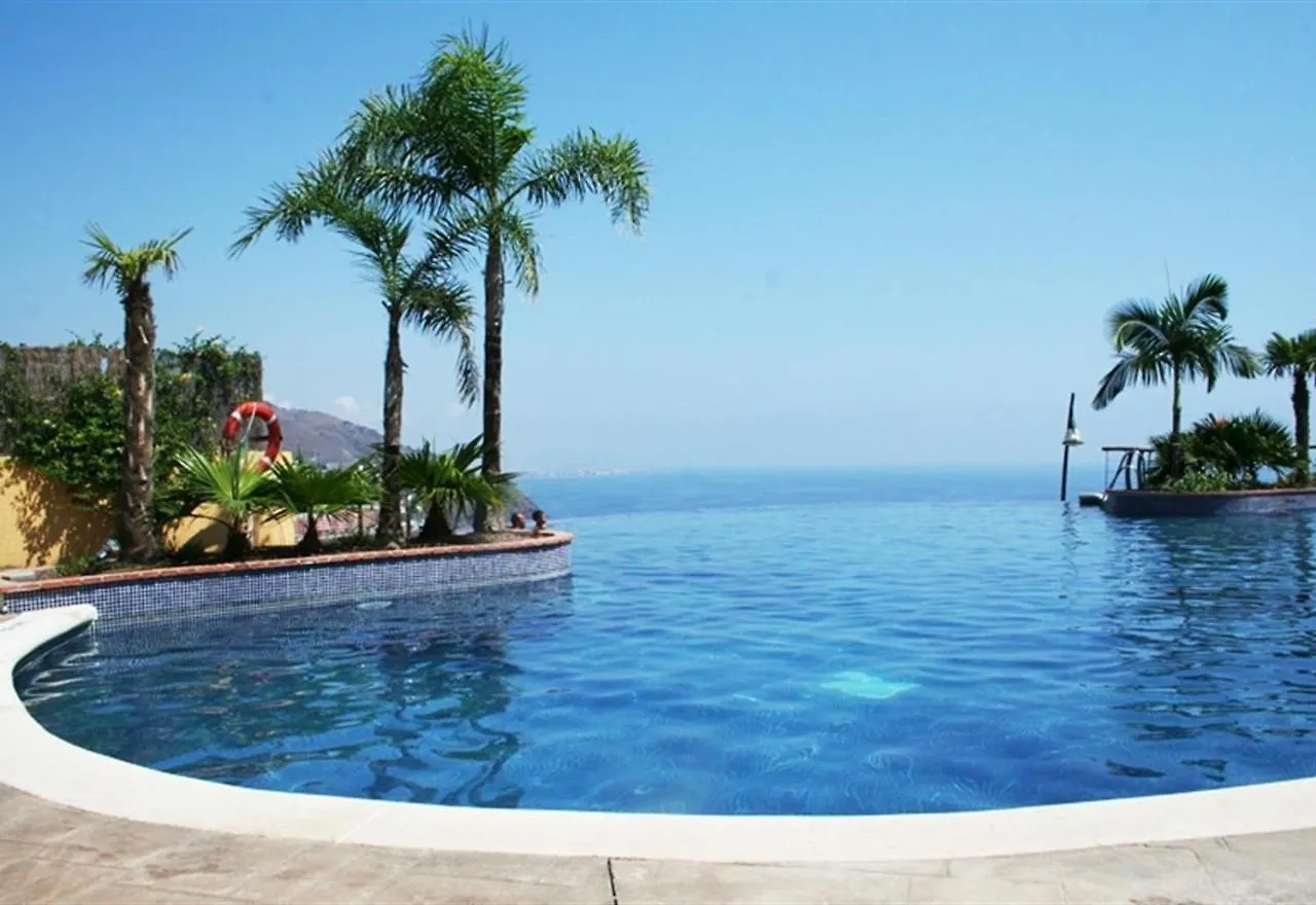 Casa Tranquila Apartment Almunecar 0*,