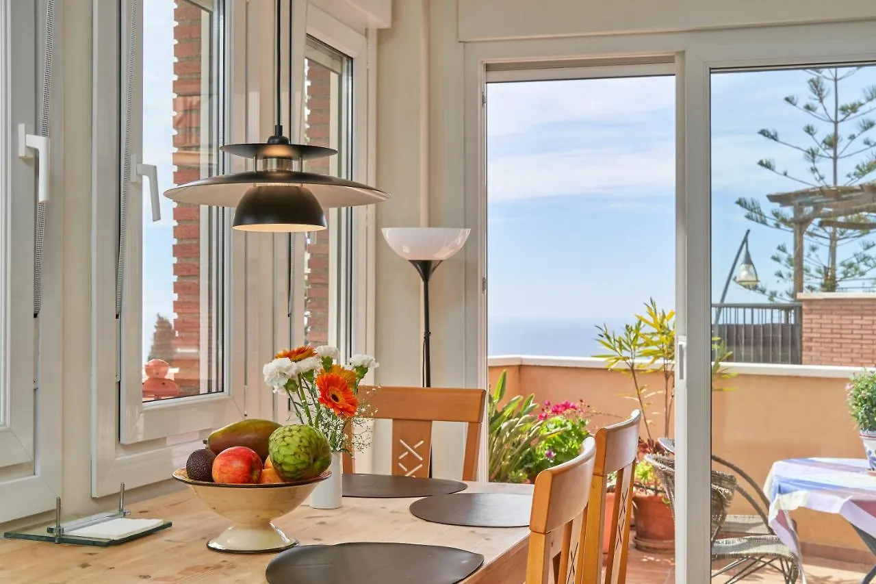 Casa Tranquila Apartment Almunecar Spain