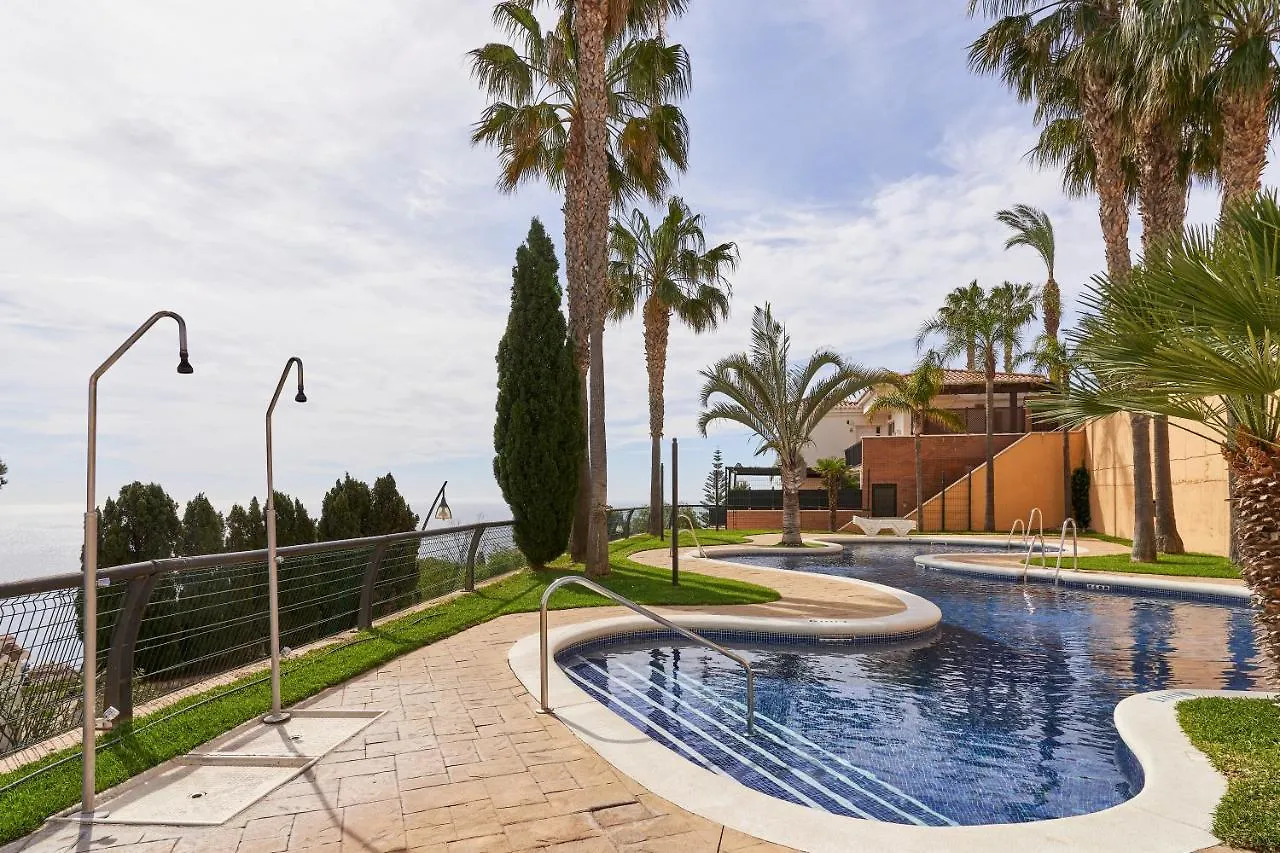 Casa Tranquila Apartment Almunecar