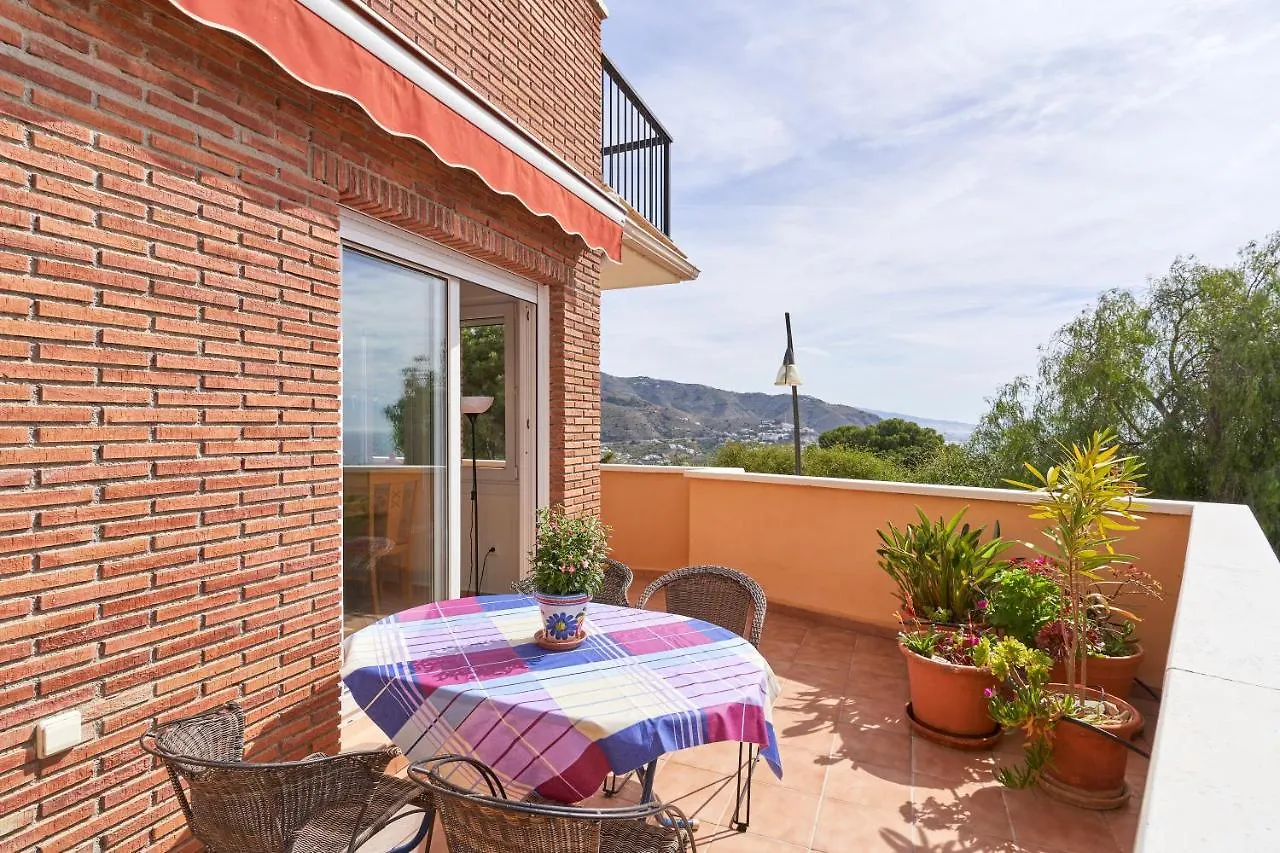 Casa Tranquila Apartment Almunecar