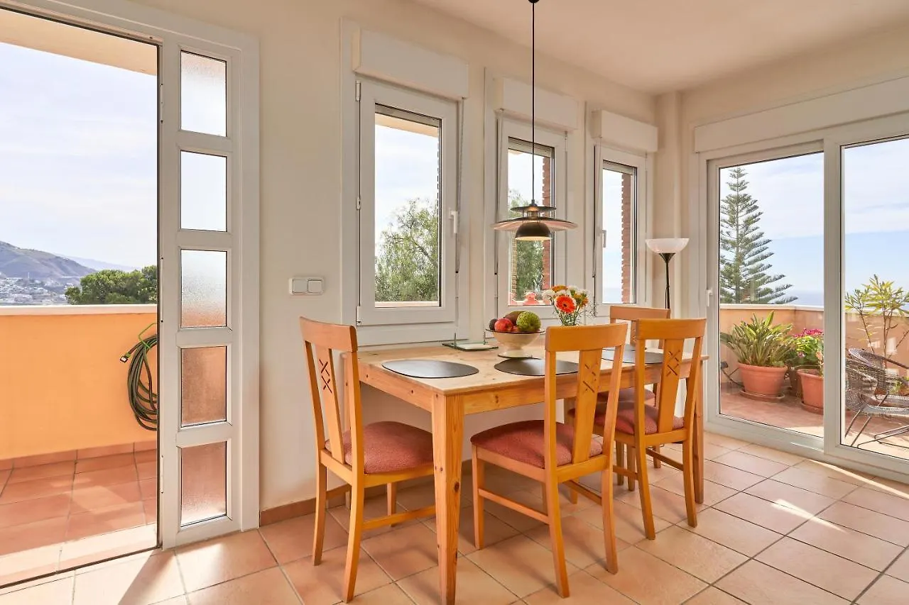 Casa Tranquila Apartment Almunecar