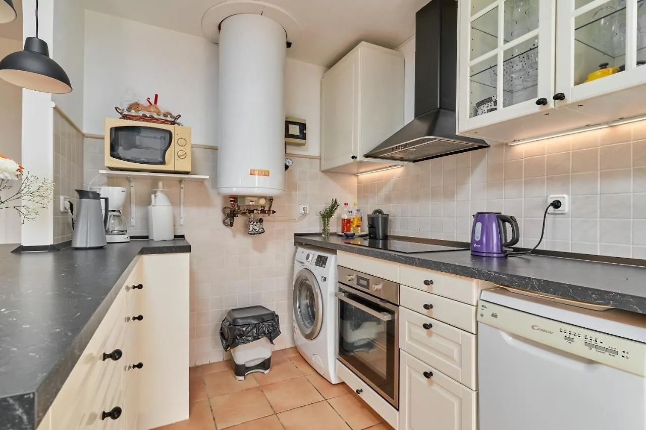 Casa Tranquila Apartment Almunecar
