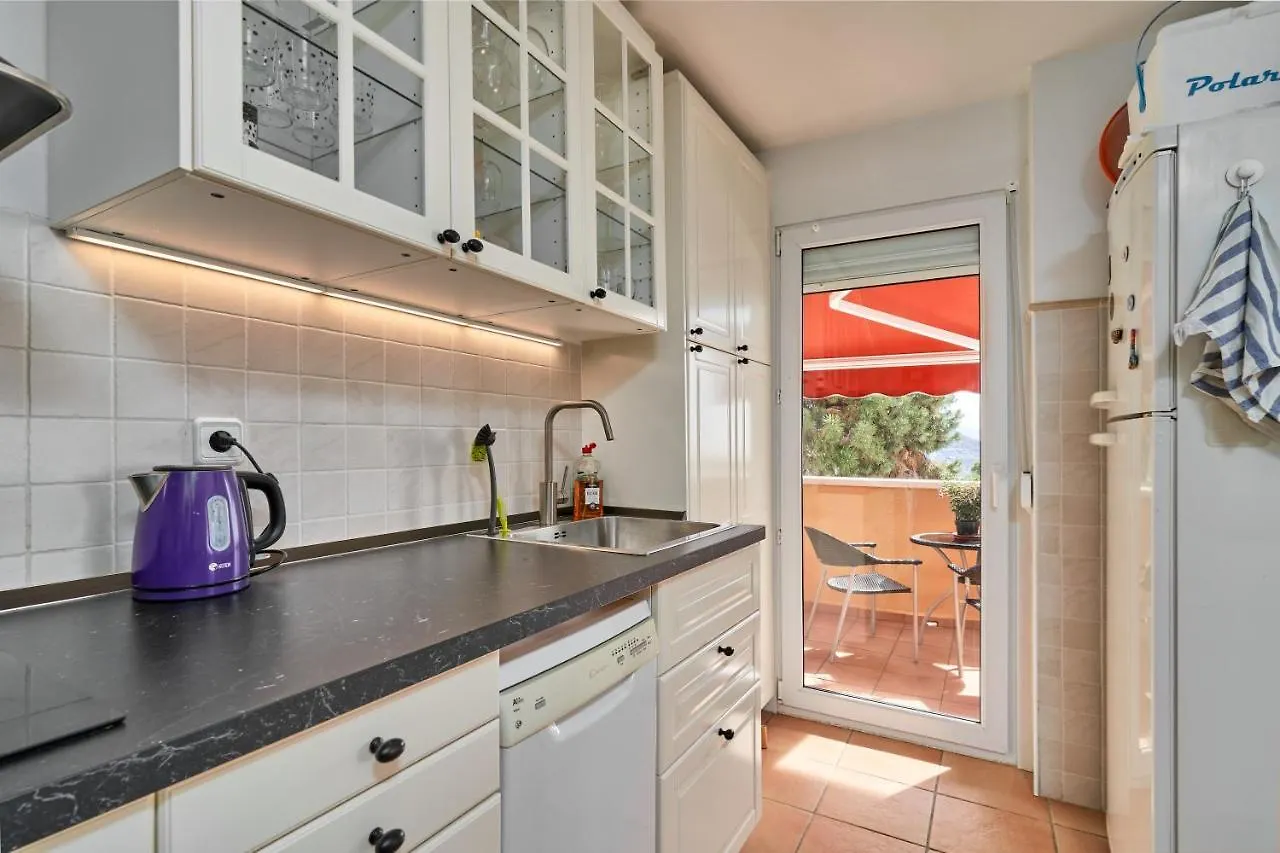 Casa Tranquila Apartment Almunecar 0*,  Spain