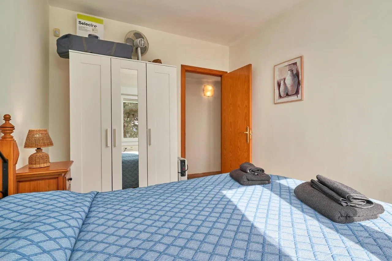 Casa Tranquila Apartment Almunecar 0*,  Spain